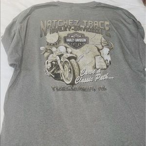 Harley Davidson Tshirt
